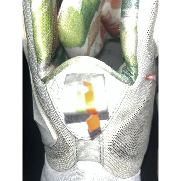 Nike Sneaker Mens Lebron James Basketball Shoes Size 14  display picture 2